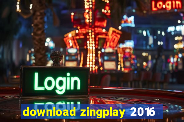 download zingplay 2016