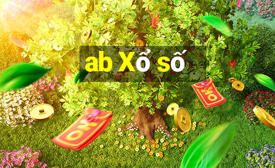 ab Xổ số