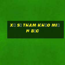 xổ số tham khảo miền bắc