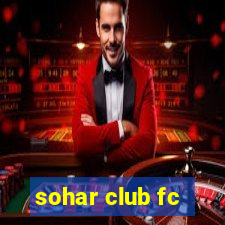 sohar club fc