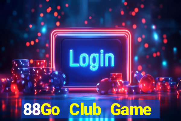 88Go Club Game Bài Nạp The Garena