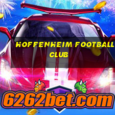 hoffenheim football club