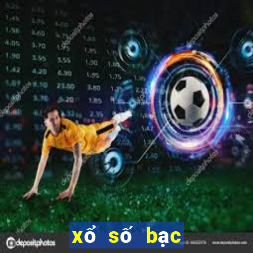 xổ số bạc liêu ngày 9 tháng 5 năm 2024