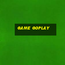 game goplay