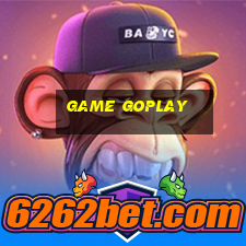 game goplay