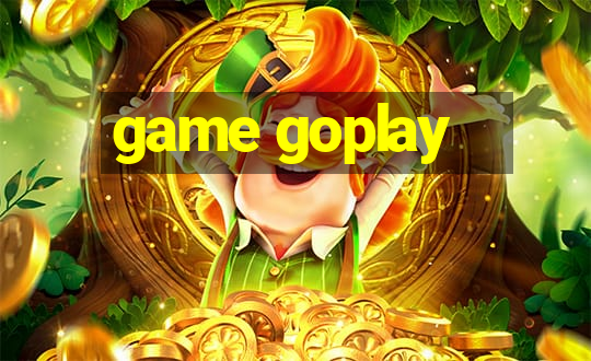 game goplay