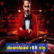 download r88 vin