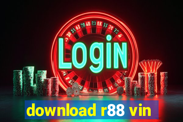 download r88 vin