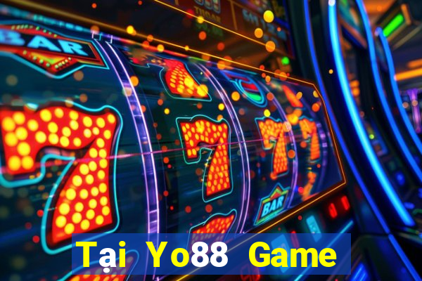 Tại Yo88 Game Bài Uống Rượu