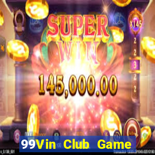 99Vin Club Game Bài G63