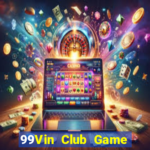 99Vin Club Game Bài G63