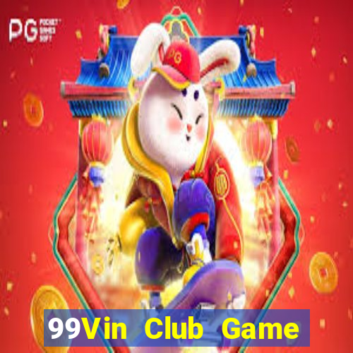 99Vin Club Game Bài G63