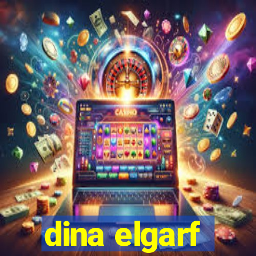 dina elgarf