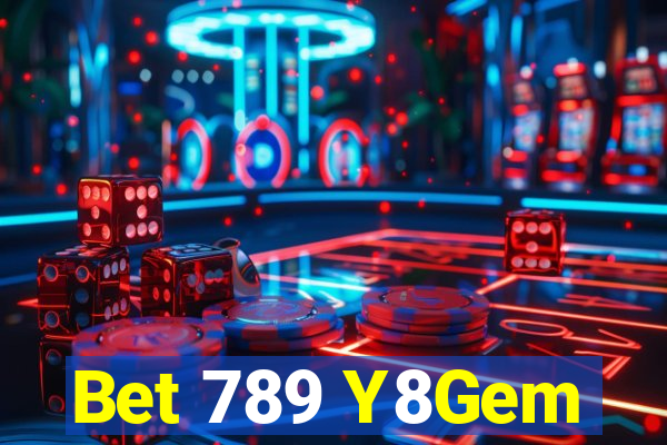 Bet 789 Y8Gem