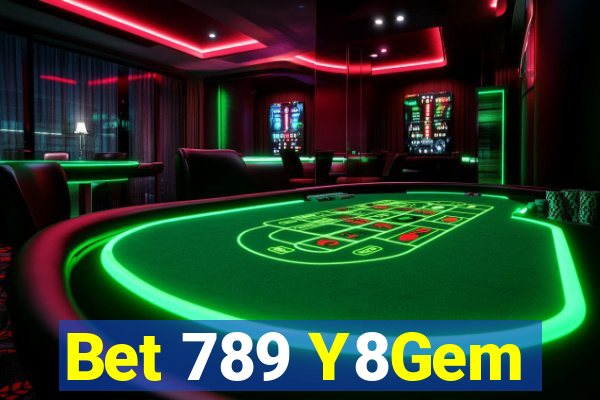 Bet 789 Y8Gem