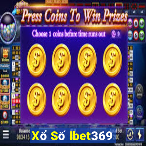 Xổ Số Ibet369