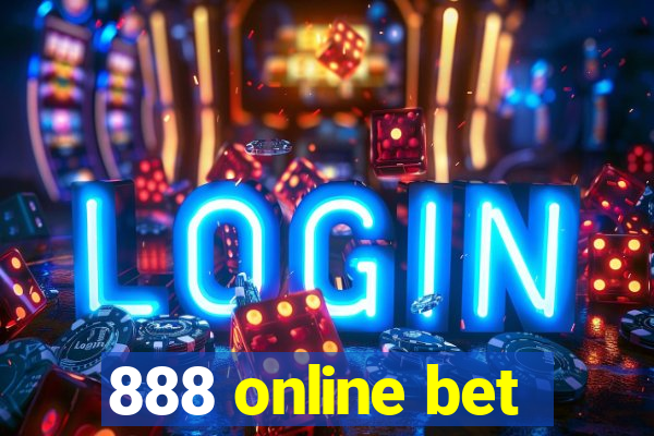 888 online bet