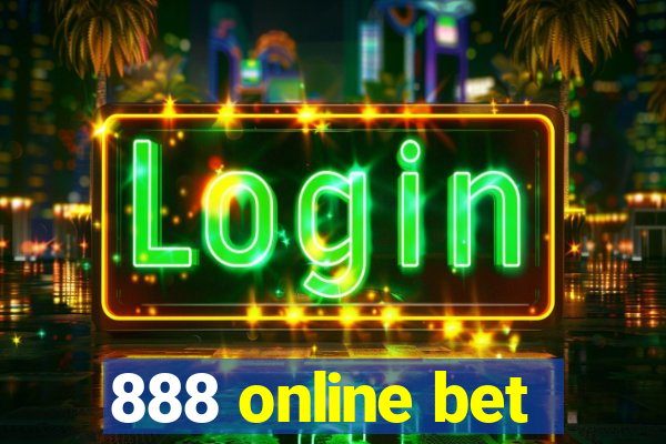 888 online bet