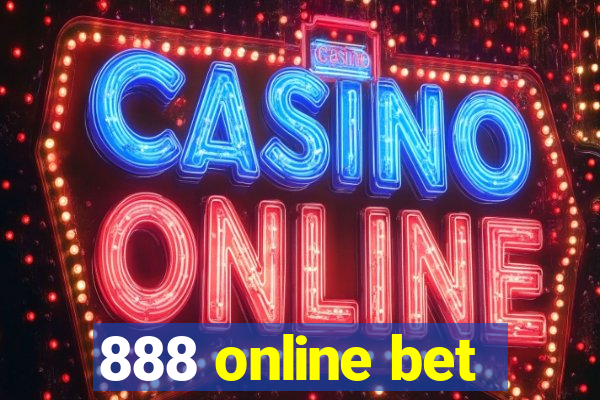 888 online bet