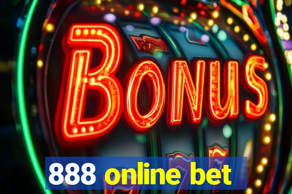 888 online bet