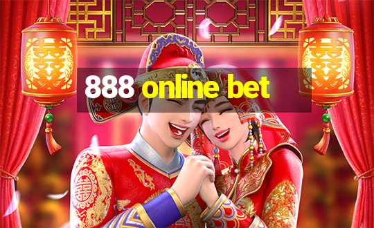 888 online bet