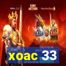 xoac 33