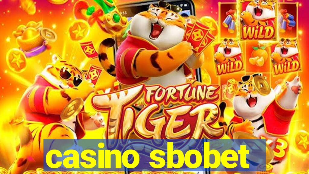 casino sbobet