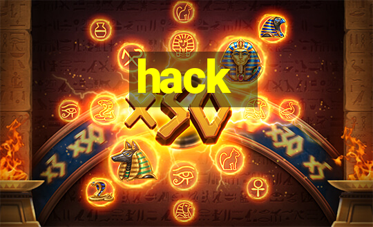 hack