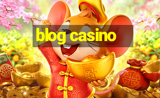 blog casino