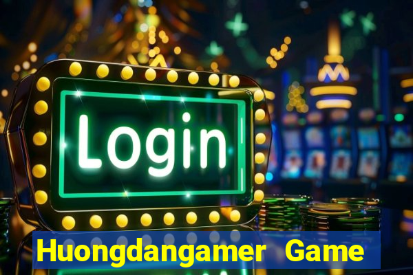 Huongdangamer Game Bài Sinh Tử