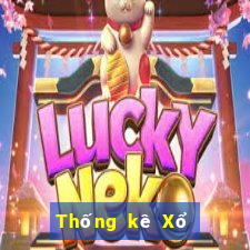 Thống kê Xổ Số thừa thiên huế ngày 16