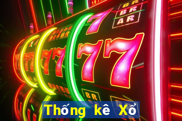 Thống kê Xổ Số thừa thiên huế ngày 16