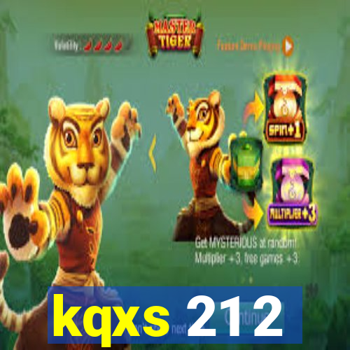 kqxs 21 2