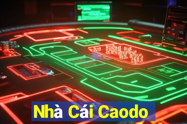 Nhà Cái Caodo