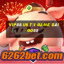 Vip88.Us Tải Game Bài Go88