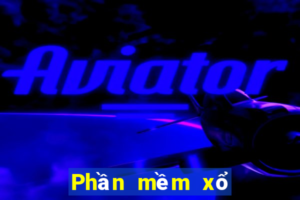 Phần mềm xổ số Thần Tài iv