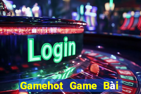 Gamehot Game Bài Đổi Thưởng Caovietnet