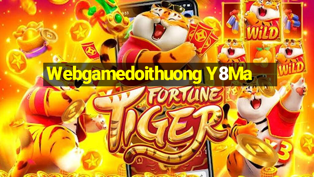 Webgamedoithuong Y8Ma