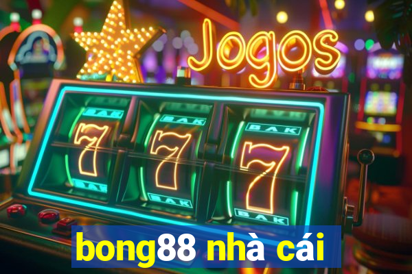 bong88 nhà cái