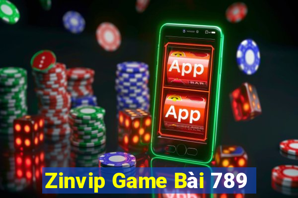 Zinvip Game Bài 789