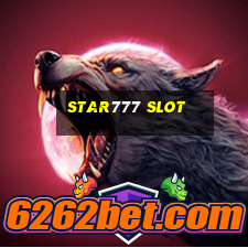 star777 slot