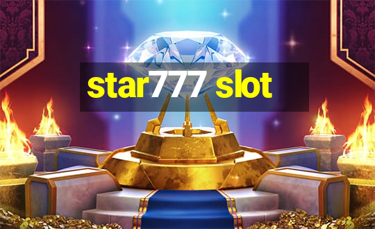 star777 slot