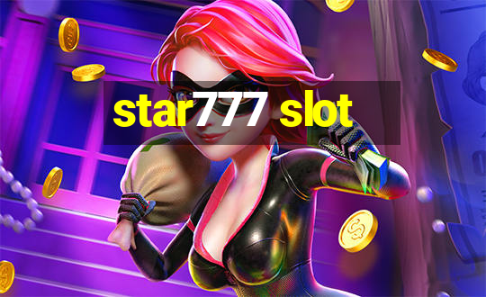 star777 slot