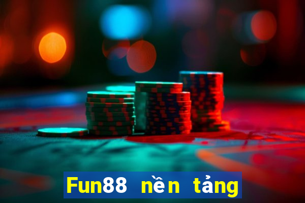 Fun88 nền tảng xổ số Bali