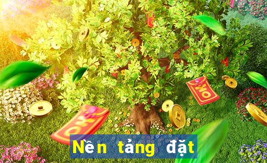 Nền tảng đặt cược sắm màu 1519