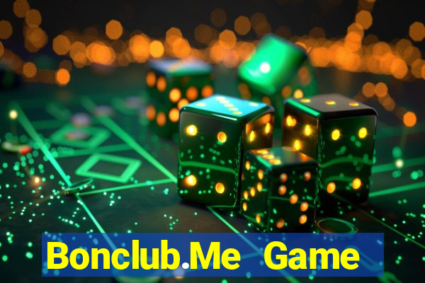 Bonclub.Me Game Bài Ông Trùm Poker