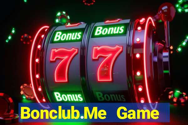 Bonclub.Me Game Bài Ông Trùm Poker