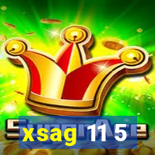 xsag 11 5