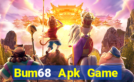 Bum68 Apk Game Bài Ông Trùm Poker