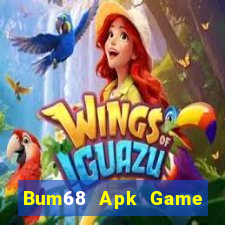 Bum68 Apk Game Bài Ông Trùm Poker